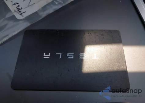 2022 Tesla Model Y Long Range Dual Motor All-Wheel Drive from USA, damaged, VIN 7SAYGAEE2NF365977